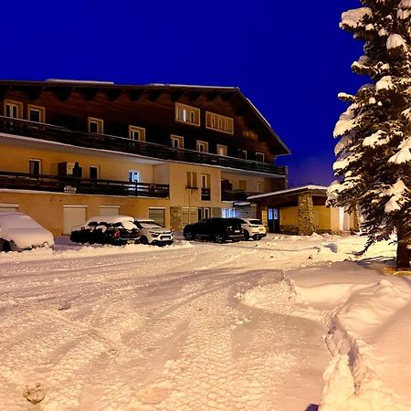 Vars, Appart Spacieux Renove 4 Couchages Dans Chalet Вар Экстерьер фото