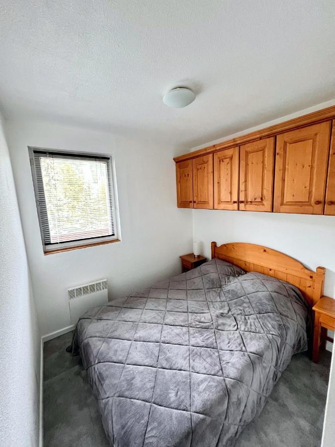 Vars, Appart Spacieux Renove 4 Couchages Dans Chalet Вар Экстерьер фото